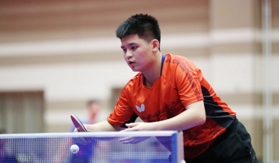 在竞技体育 在竞技体育