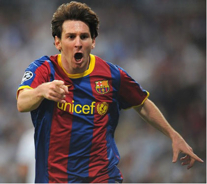 哈兰德之所 哈兰德之所