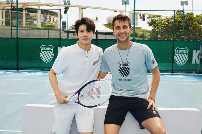 从新秀到明 从新秀到明